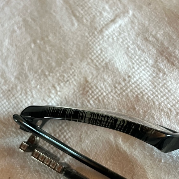 Versace tortoise frames - Picture 10 of 12